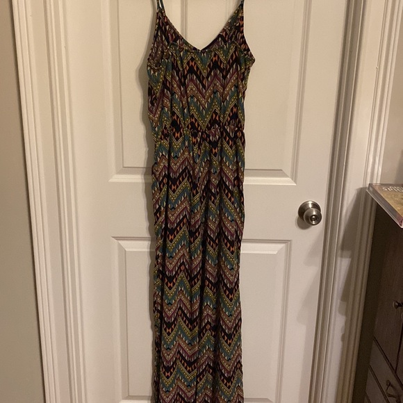 Fab’rik Silky Pant Jumpsuit - Picture 5 of 6